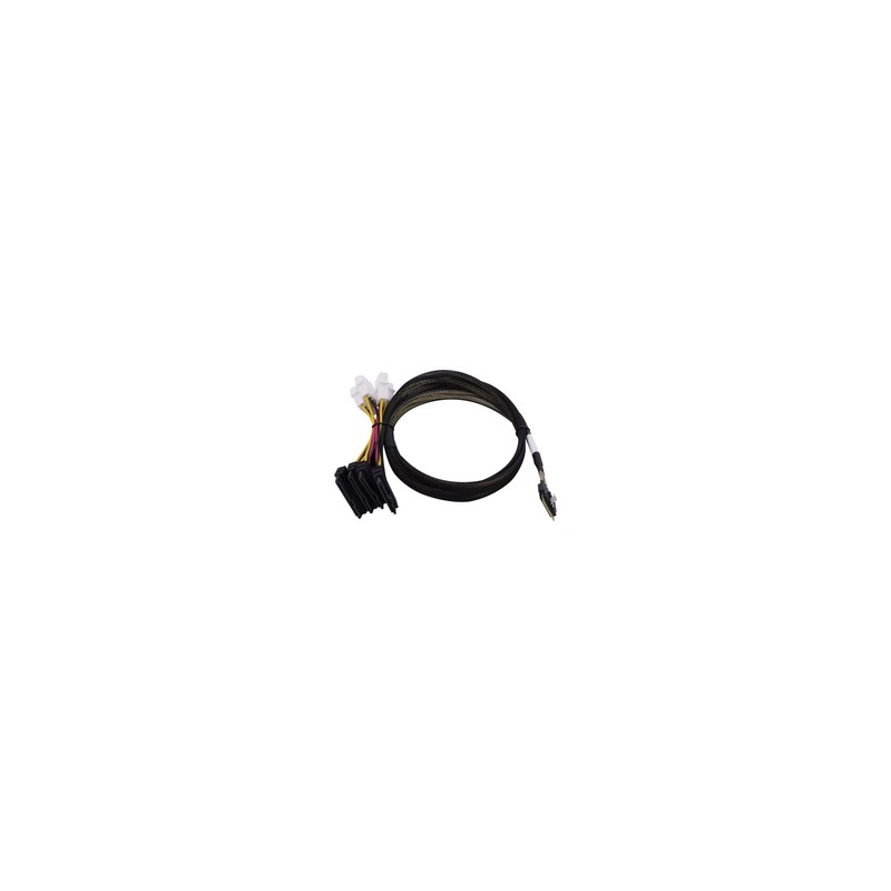 Microsemi ACK I SLIMSASX8 4SFF 8639X2 U.3/0.8M