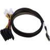 Microsemi ACK I SLIMSASX8 4SFF 8639X2 U.3/0.8M