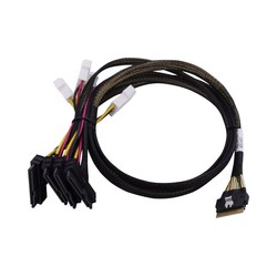 Microsemi ACK I SLIMSASX8 4SFF 8639X2 U.2/0.8M