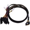 Microsemi ACK I SLIMSASX8 4SFF 8639X2 U.2/0.8M