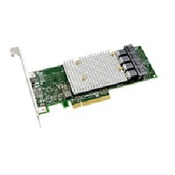 Microsemi Adaptec HBA 1100-16I Single/.