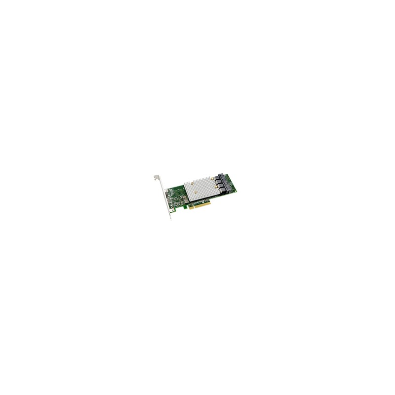 ADAPTEC HBA 1100-16I SINGLE/.