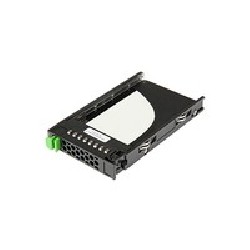Fujitsu SSD PCIE5 Flash Drive 12.8 TB/Mixed-Use