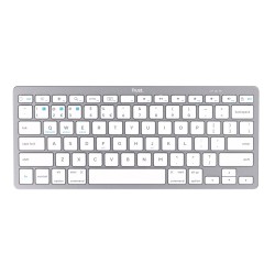 TRUST bezdrátová klávesnice BASICS Wireless Bluetooth keyboard CZ/SK