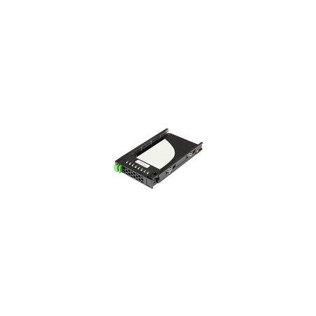 SSD PCIE5 FLASH DRIVE 3.84 TB/READ-INTENSIVE