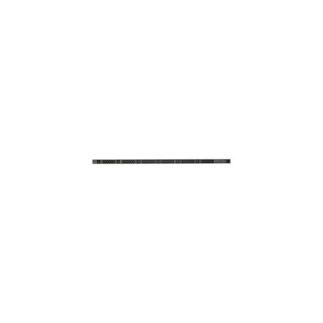 VERTIV GEIST RACK PDU BASIC 0U/INPUT IEC 60309 230/400V 3X16A