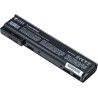 Baterie T6 Power HP ProBook 640 G1, 645 G1, 650 G1, 655 G1, 5200mAh, 56Wh, 6cell