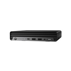 HP EliteDesk 600 G9 DM CI7-12700/16GB 512GB W11P WL USB-C 3.1