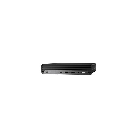 HP EliteDesk 600 G9 DM CI7-12700/16GB 512GB W11P WL USB-C 3.1