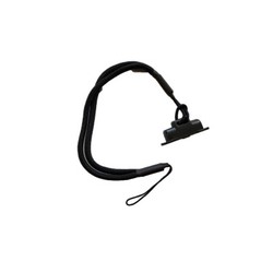 Zebra TC7X Trigger Handle Clip And Handstrap (10-Pack)
