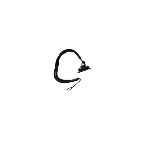 Zebra TC7X Trigger Handle Clip And Handstrap (10-Pack)
