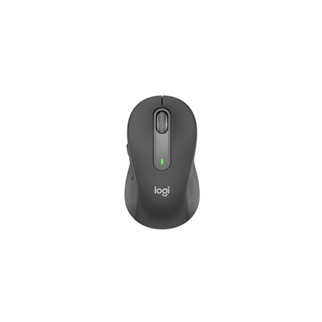 Logitech Wireless Mouse M650 Signature, graphite, EMEA