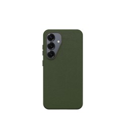 Otterbox OB SYM Cactus Leather Samsung/Galaxy S25 Cactus Grove-Green