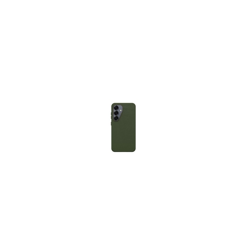 Otterbox OB SYM Cactus Leather Samsung/Galaxy S25 Cactus Grove-Green