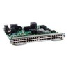Cisco Catalyst 9400 Series 48PORT/UPOE W/ 24P mGig 24P RJ-45 IN