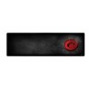 C-TECH herní podložka GMP-02XL, 900x270x4mm, obšité okraje