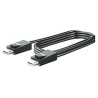 HP 300CM DP+Y Cable L701XT/.