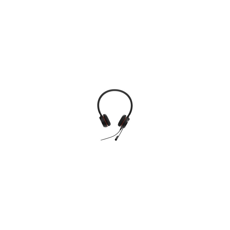 Jabra Evolve 30 II Stereo MS/USB-C