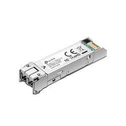 TP-Link 8-Pack 1G LR SFP Module/Single Mode