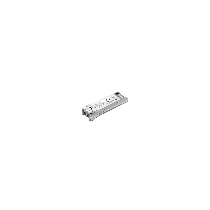 TP-Link 8-Pack 1G LR SFP Module/Single Mode