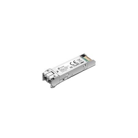 TP-Link 8-Pack 1G LR SFP Module/Single Mode