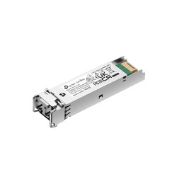 TP-Link 8-Pack 1G ST SFP Module/Multi-Mode 550M 62.5/125UM