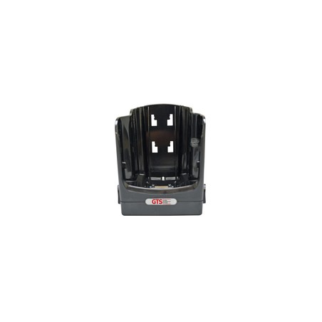 GTS Electronics MC70+MC75 Travel Charger/With Both AC + DC Adapter