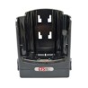 GTS Electronics MC70+MC75 Travel Charger/With Both AC + DC Adapter