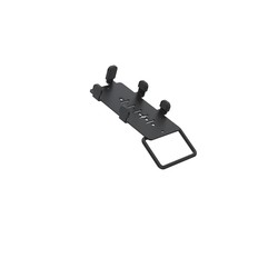 Ergonomic Solutions PAX A35 Multigrip (With Handle)/Black