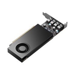 NVIDIA RTX A1000 8 GB 4mDP Graphics