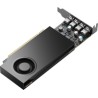 NVIDIA RTX A1000 8 GB 4mDP Graphics