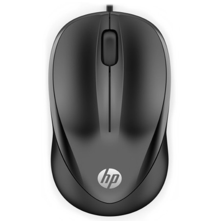 HP myš - Wired Mouse X1000