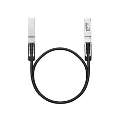 TP-Link 1M 100G QSFP28 DAC Cable/For 100G QSFP28 And 40G QSFP+