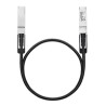 TP-Link 1M 100G QSFP28 DAC Cable/For 100G QSFP28 And 40G QSFP+