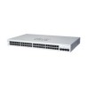 Cisco CBS220 Smart 48-Port GE PoE/4X10G SFP+