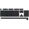 Endorfy set kláves KC124 BK Dbl. Shot