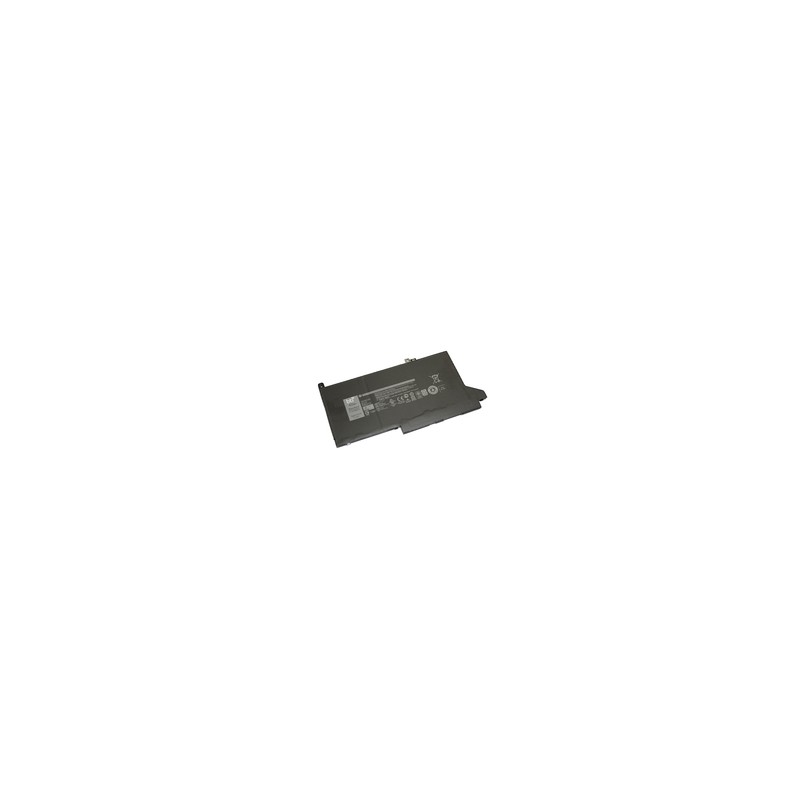 Origin Storage BTI 3C Battery Latitude 7280/OEM: DJ1J0 C27RW 451-BBZL PGFX4