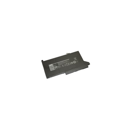Origin Storage BTI 3C Battery Latitude 7280/OEM: DJ1J0 C27RW 451-BBZL PGFX4