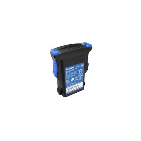 Zebra Battery Pack,Lithium Ion,PP+ MC9300 Freezer 5000 mAh Battery Qty-10