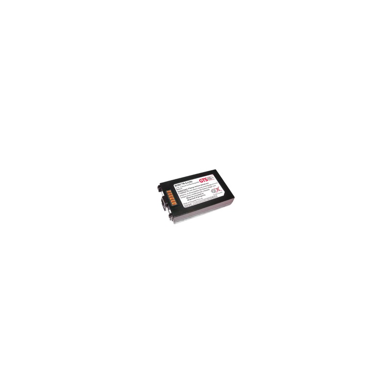 GTS Electronics MC70/MC75 1.5X High Capacity/Btry-MC7XEAB00-01