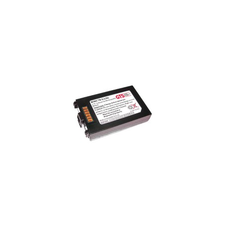 GTS Electronics MC70/MC75 1.5X High Capacity/Btry-MC7XEAB00-01