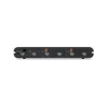 Linksys 2P Dual Head DP/HDMI TO DP/HDMI/Video Sec DT KVM SW NO CAC PP4.0