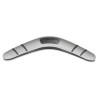 J5Create Boomerang Station Universal/USB3.0 Docking Station - EU/UK