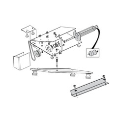 Peel-Off Kit-10Mm Compact Mobile