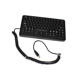 External Keyboard, QWERTY layout