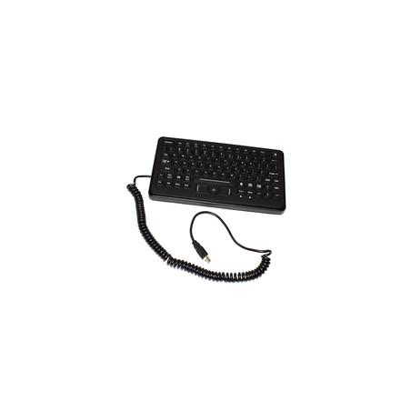 External Keyboard, QWERTY layout