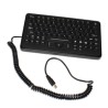 External Keyboard, QWERTY layout