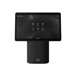 Cisco Webex Desk Mini - Carbon/Black