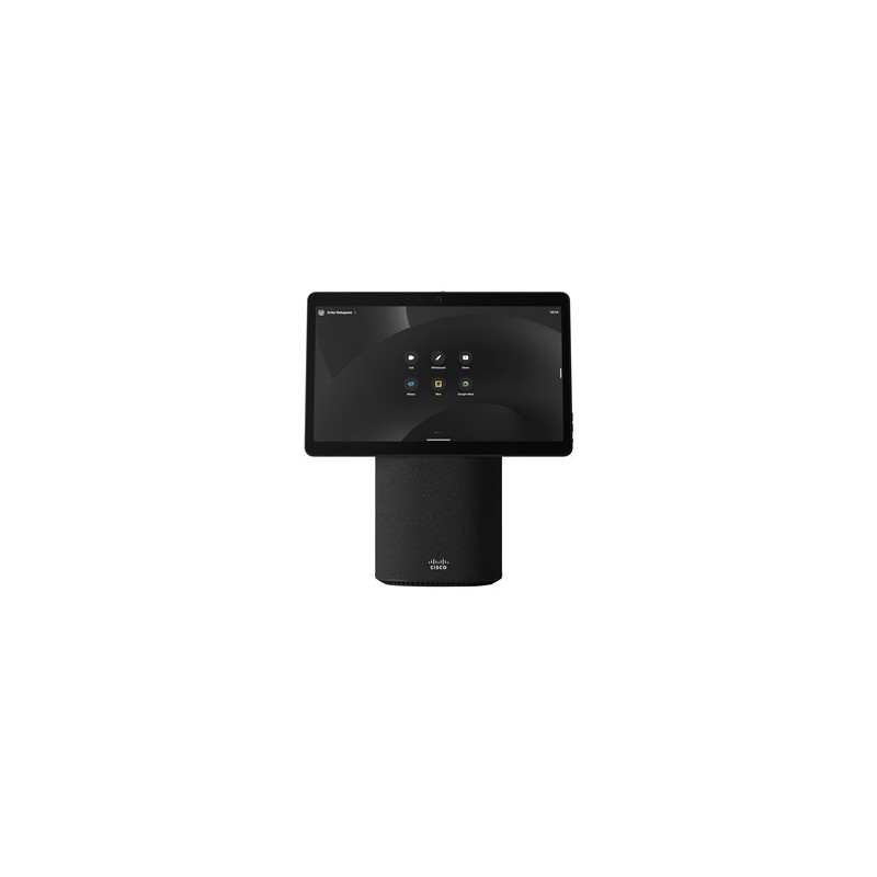 Cisco Webex Desk Mini - Carbon/Black
