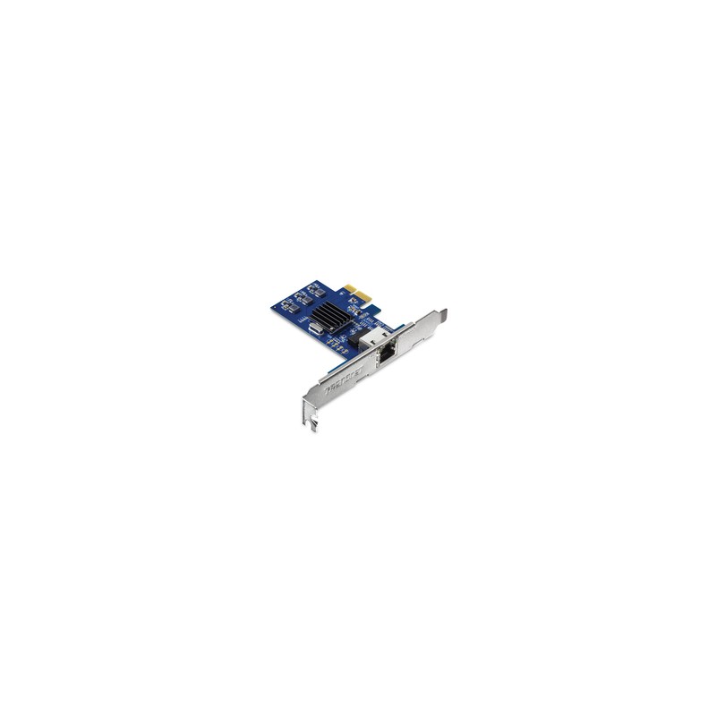 2.5GBASE-T PCIE NETWORK/ADAPTER